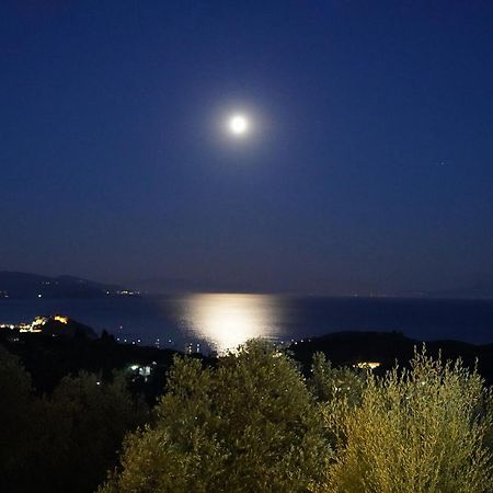 Moonlight Suites Parga Exterior foto